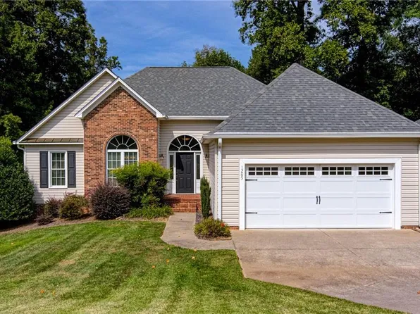 1265 Beaverton Trl, Winston Salem, NC 27103