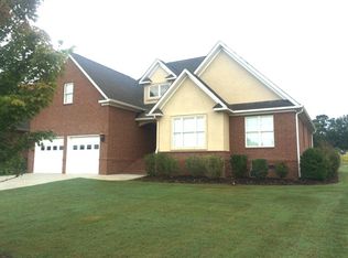 130 Fitzsimmon's Dr, North Augusta, SC 29860