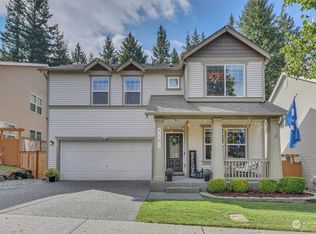 6221 Silent Creek Ave SE, Snoqualmie, WA 98065
