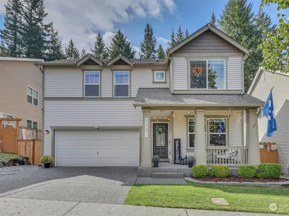 6221 Silent Creek Avenue SE, Snoqualmie, WA 98065