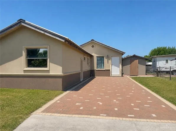 1211 Onyx Dr, Weslaco, TX 78599