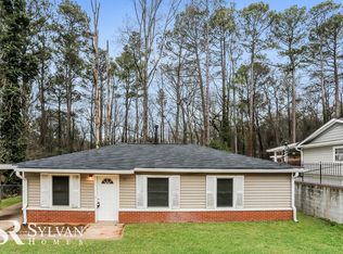1044 Valley View Rd SE, Atlanta, GA 30315