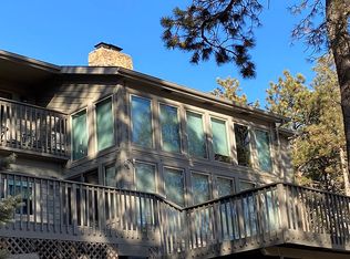 105 Pinewood Loop, Monument, CO 80132