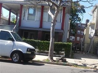 3405 Winchester Ave, Atlantic City, NJ 08401
