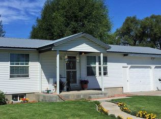 1147 Country Rd, Sugar City, ID 83448