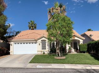 3622 Chicopee St, Las Vegas, NV 89147