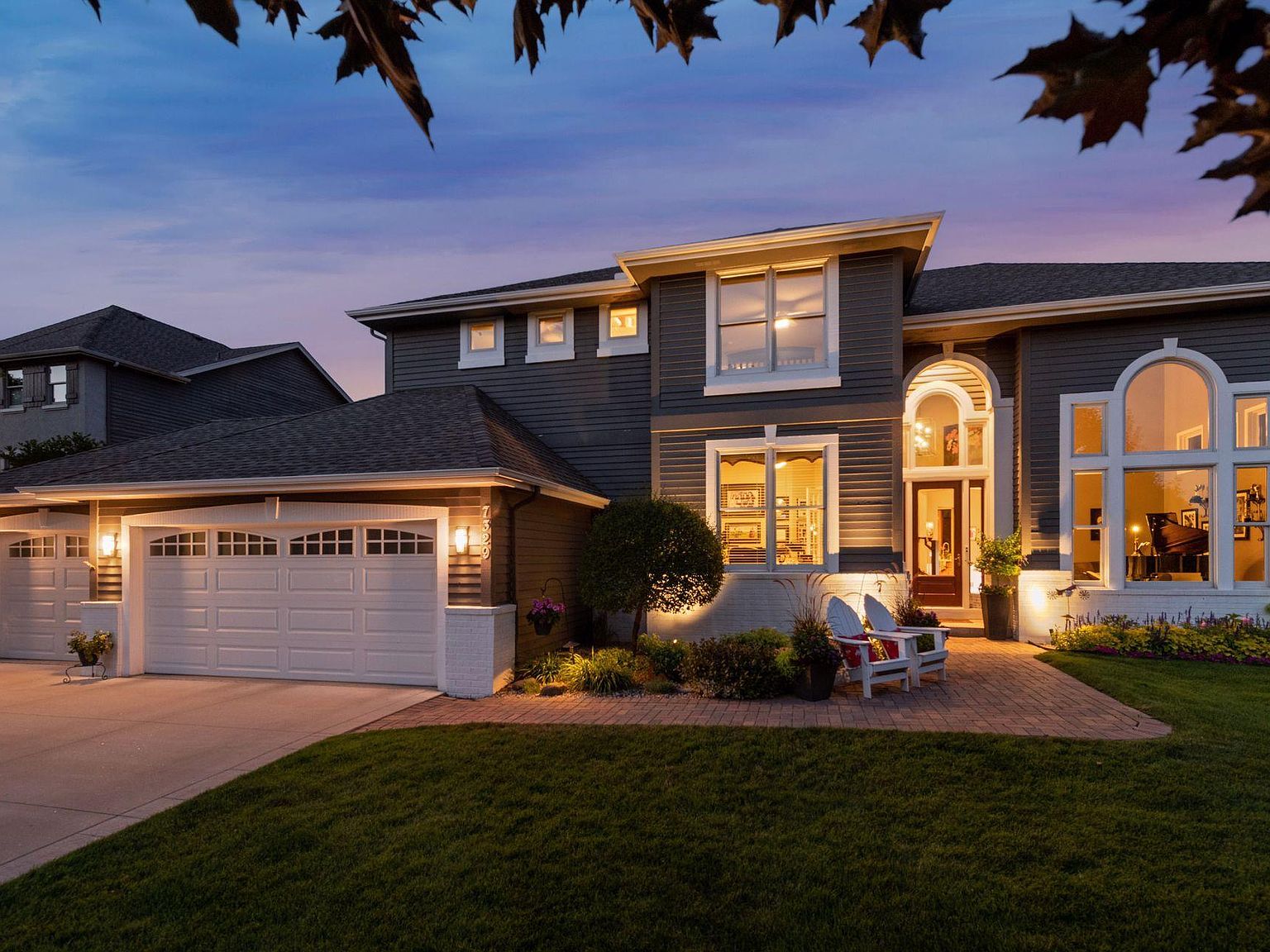 7329 Bent Bow Trl, Chanhassen, MN 55317 | Zillow