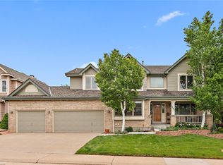 7082 S Owens Way, Littleton, CO 80127