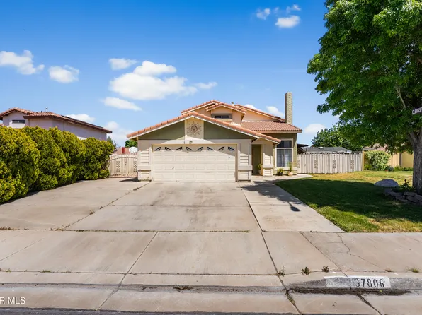 37806 Sulphur Springs Rd, Palmdale, CA 93552