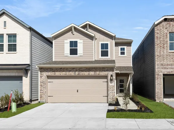 6907 Mission Tejas Dr, Dallas, TX 75228