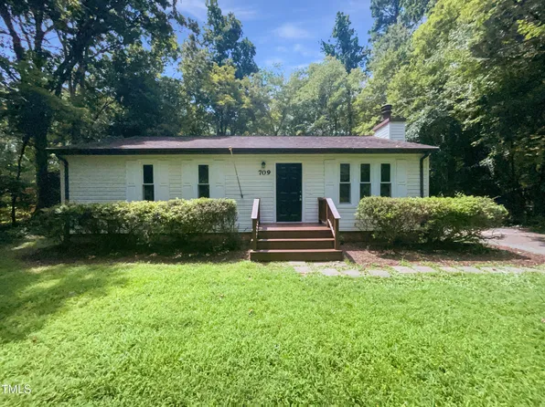 709 Wendy Way, Durham, NC 27712