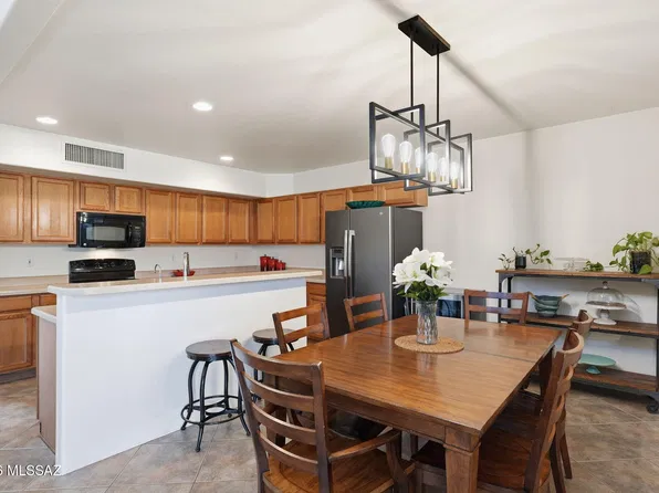 3121 N Placita Agua Caliente, Tucson, AZ 85712