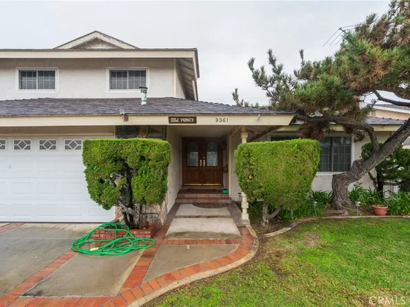 9361 Julie Beth St, Cypress, CA 90630