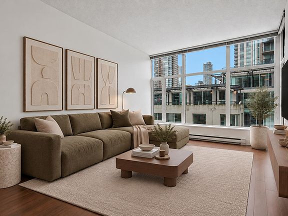 3rd image of 888 Homer St #702