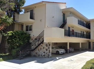 1111 El Camino Real APT 3, Burlingame, CA 94010