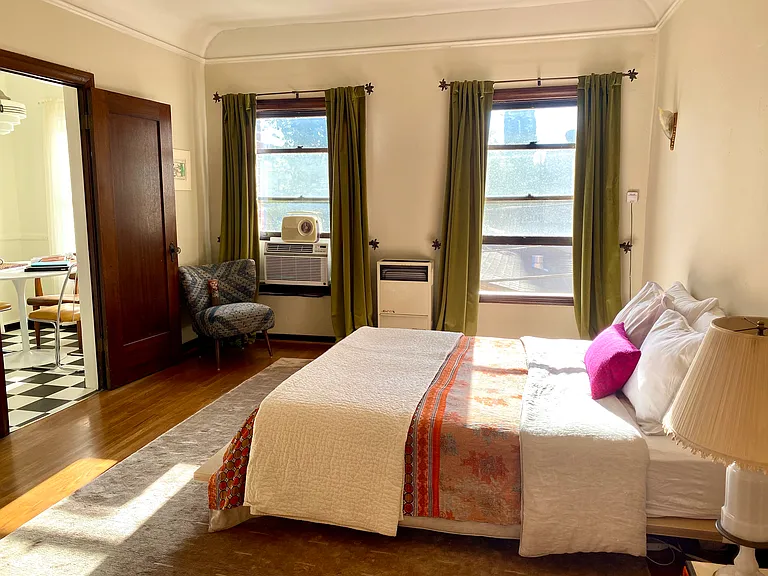 1814 N Normandie Ave #108 — Photo 7