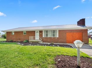 800 Riverside Dr, Worthington, KY 41183