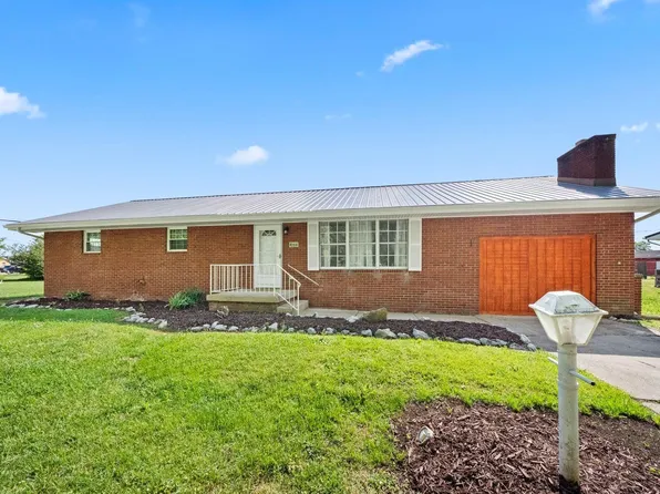 800 Riverside Dr, Worthington, KY 41183