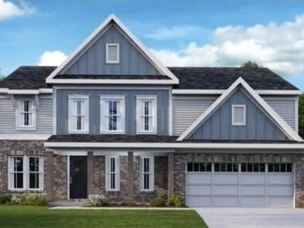 2489 Ruthwood Ln, Crescent Springs, KY 41017