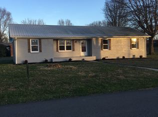 408 Cascade Ave, McMinnville, TN 37110