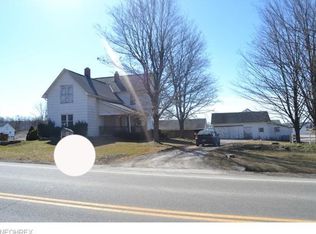 17401 Kinsman Rd, Middlefield, OH 44062