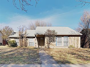 523 English Oak St, Allen, TX 75002