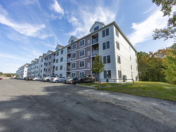 330 E Central St #B214