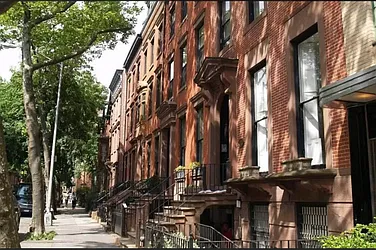 Rented by Living New York