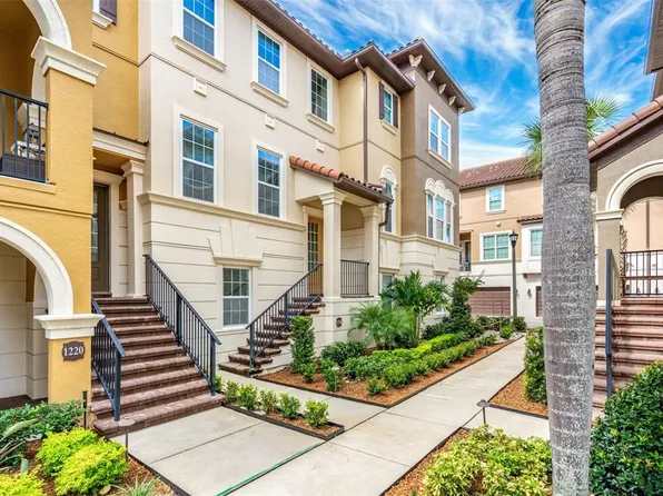 1216 Lobelia Dr, Lake Mary, FL 32746