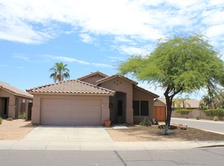 26405 N 43rd Pl, Phoenix, AZ 85050