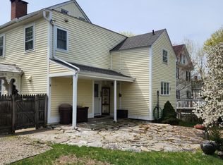 (Undisclosed Address), Stonington, CT 06378