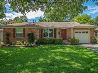 603 Newberry Dr, Richardson, TX 75080