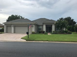 9459 SE 137th Street Rd, Summerfield, FL 34491