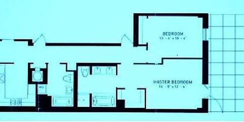 Rented by Anchor Associates