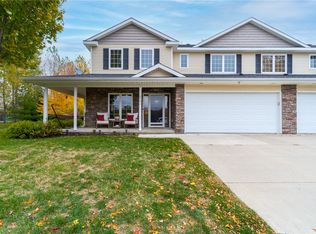 2791 155th Ct, Clive, IA 50325