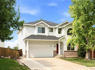 3319 E 108th Avenue, Northglenn, CO 80233