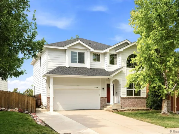 3319 E 108th Avenue, Northglenn, CO 80233