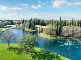 1272 San Benedetto, League City, TX 77573