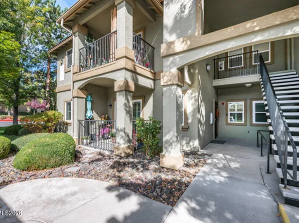 6850 Sharlands Ave Unit 1005, Reno, NV 89523