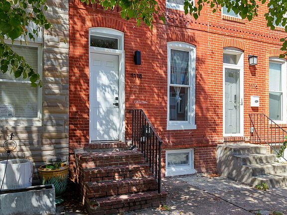 4th image of 1118 W Hamburg St