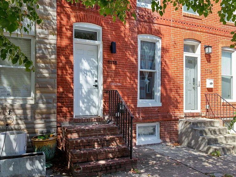 1118 W Hamburg St #MAIN — Photo 4