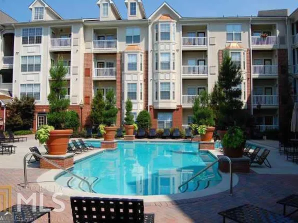 1134 Westchester Rdg NE #1134, Atlanta, GA 30329