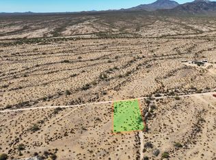 0 W White Wing Rd #10, Maricopa, AZ 85139