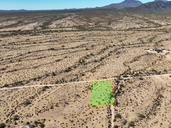 0 White Wing Road #10, Maricopa, AZ 85139