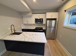 2818 W Fletcher St #CH, Chicago, IL 60618