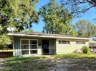 3054 Amherst St, Shreveport, LA 71108