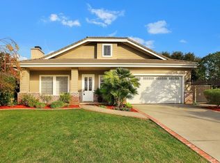 402 Patterson Dr, Monrovia, CA 91016
