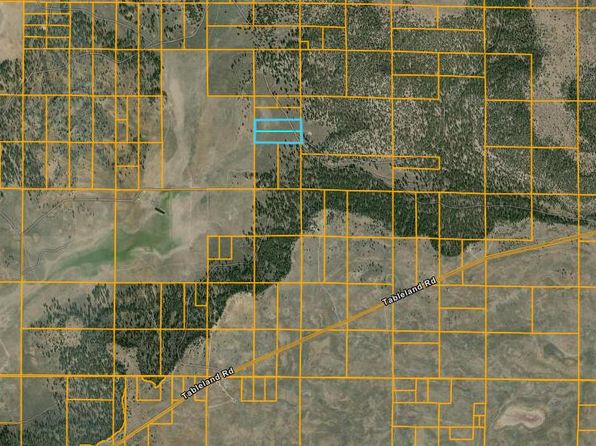 20 Acres Off #OF, Sprague River, OR 97639