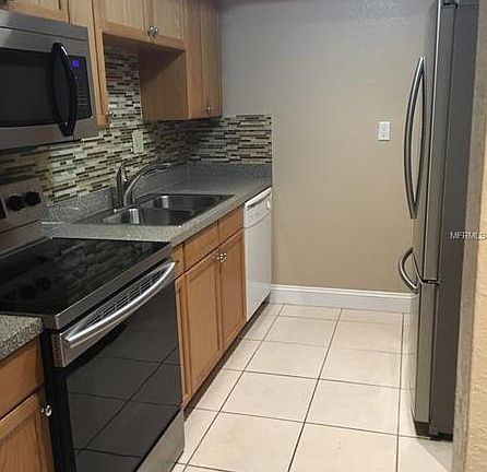 2nd image of 775 N Village Dr #205