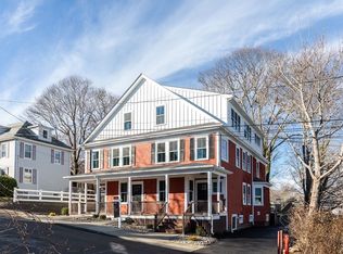 5 Stephens St #2A, Plymouth, MA 02360